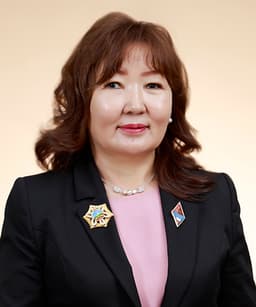 Д.Сарангэрэл