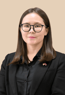 Д.Шүрэнцэцэг