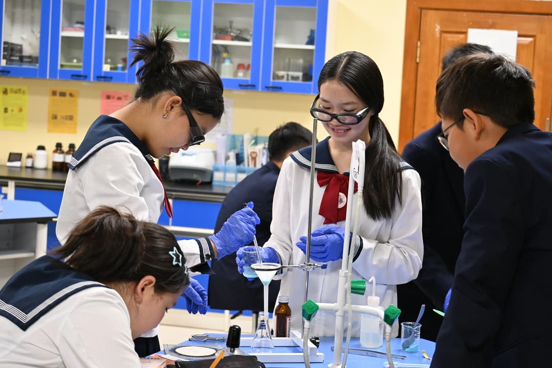 Сургалтын танхим