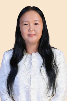 Д.Алтанчимэг