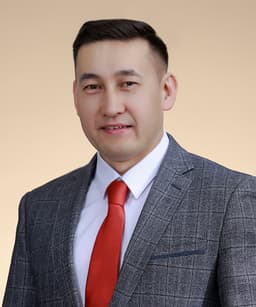 Б.Амартүвшин