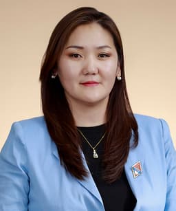 П.Баасансүрэн