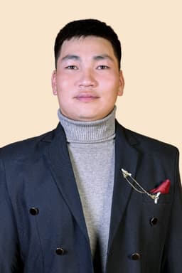 Э.Баасанцэрэн