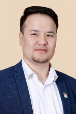 Э.Бадамгарав