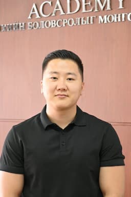 Б.Бадмаараг