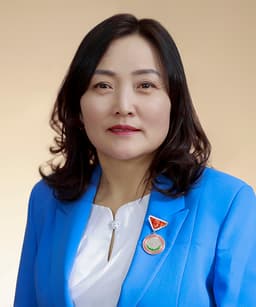 П.Даарийбаамоо