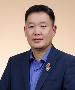 П.Эрдэнэбат