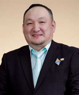 Га.Ганзориг