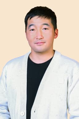 Т.Жавхлантөгс