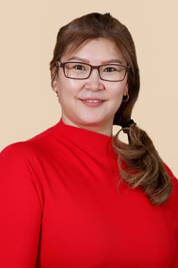 Д.Мөнхөнцэцэг