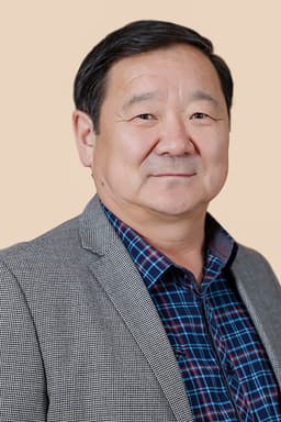 А.Сандаг-Очир