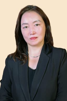 Б.Цэцэгсайхан