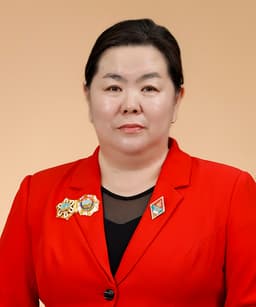 Б.Өнөржаргал