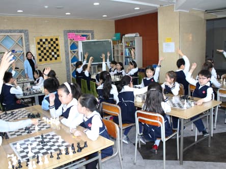 Хөгжүүлэх цаг