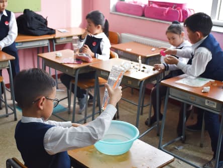 Гэрийн ажил