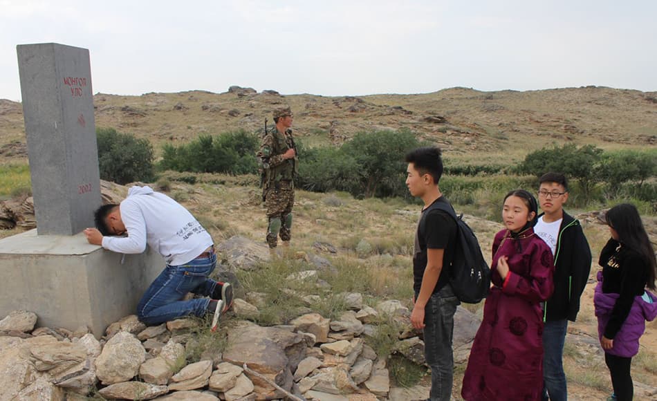 Торгон хил хөтөлбөрийг хэрэгжүүлж эхлэв