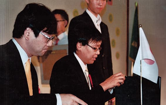 Акита их сургууль болон Нагоя сургуулийн харьяа ахлах сургуультай хамтын ажиллагааны гэрээ байгуулав