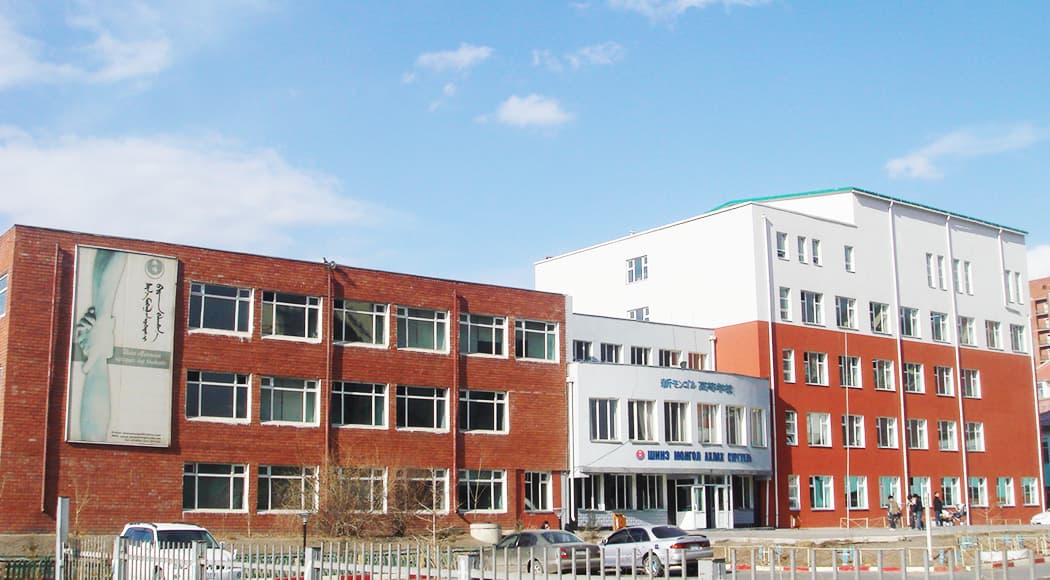 Хичээлийн байрны өргөтгөлийн нээлт болов