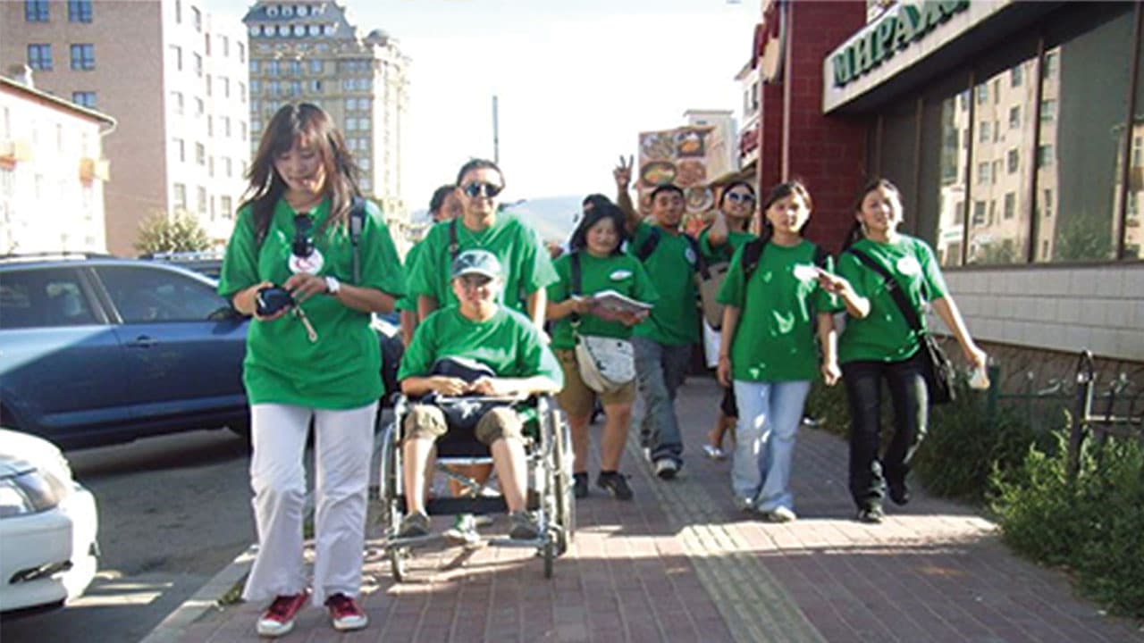 АСА төслийн хүрээнд Япон хэлний анхны зуны сургалтыг зохион явуулав